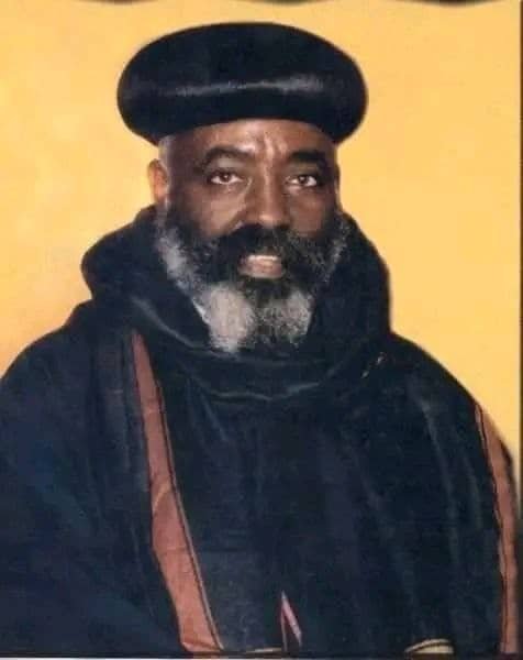 Abune Gorgorios I