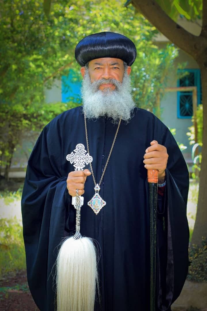 Abune Gorgoreyos III